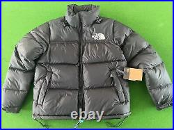 New Puffer Down Jacket 700 The North Face Free Shipping