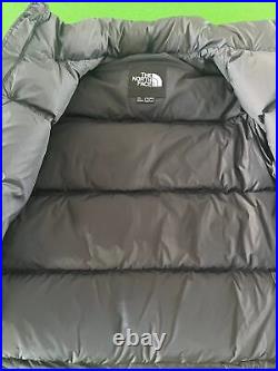 New Puffer Down Jacket 700 The North Face Free Shipping