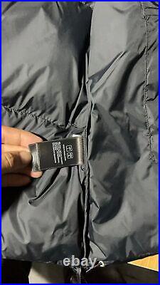 New Puffer Down Jacket 700 The North Face Free Shipping