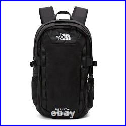 New THE NORTH FACE BIG SHOT AIR BACKPACK NM2DN57A BLACK TAKSE