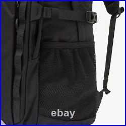 New THE NORTH FACE BIG SHOT AIR BACKPACK NM2DN57A BLACK TAKSE