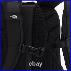 New THE NORTH FACE BIG SHOT BACK PACK NM2DP00A NM2DQ01A BLACK TAKSE