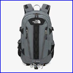 New THE NORTH FACE BIG SHOT BACKPACK NM2DQ50B DARK GRAY TAKSE