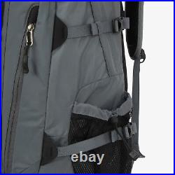 New THE NORTH FACE BIG SHOT BACKPACK NM2DQ50B DARK GRAY TAKSE