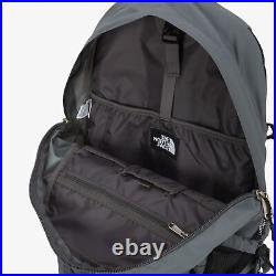 New THE NORTH FACE BIG SHOT BACKPACK NM2DQ50B DARK GRAY TAKSE