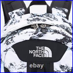 New THE NORTH FACE BIG SHOT NM2DM51C BACKPACK WHITE TAKSE