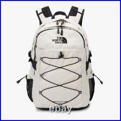 New THE NORTH FACE BOREALIS II BACKPACK 32 Liter NM2DQ04E SAND SHELL TAKSE