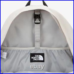 New THE NORTH FACE BOREALIS II BACKPACK 32 Liter NM2DQ04E SAND SHELL TAKSE