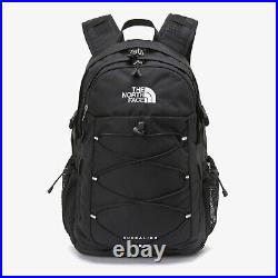 New THE NORTH FACE BOREALIS II BACKPACK NM2DP03A NM2DP53A BLACK TAKSE