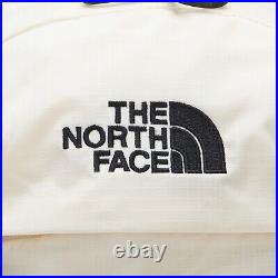 New THE NORTH FACE BOREALIS MINI BACKPACK NM2DN72B OFF WHITE TAKSE
