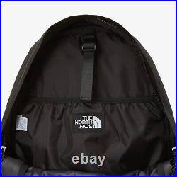 New THE NORTH FACE BOREALIS SE BACKPACK 24 Liter BLACK NM2DP04A TAKSE