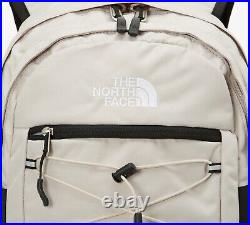 New THE NORTH FACE BOREALIS SE BACKPACK NM2DP04B WARM SAND TAKSE