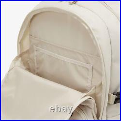 New THE NORTH FACE DUAL PRO III BACKPACK NM2DP02K CREAM TAKSE
