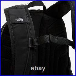 New THE NORTH FACE HOT SHOT BACK PACK NM2DN52A BLACK TAKSE