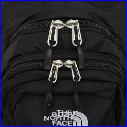 New THE NORTH FACE HOT SHOT BACKPACK NM2DP01A NM2DQ02A BLACK TAKSE