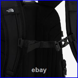 New THE NORTH FACE HOT SHOT BACKPACK NM2DP01A NM2DQ02A BLACK TAKSE