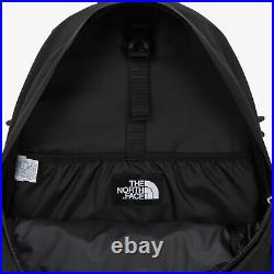 New THE NORTH FACE HOT SHOT BACKPACK NM2DP01A NM2DQ02A BLACK TAKSE