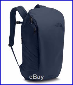 New THE NORTH FACE Kaban Backpack 26L (Urban Navy) Transit Bag