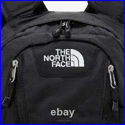 New THE NORTH FACE MINI SHOT BACK PACK NM2DP02A BLACK TAKSE