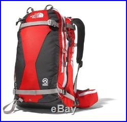New THE NORTH FACE Patrol 24 ABS Avalanche Airbag Pack -Ski Backcountry Backpack
