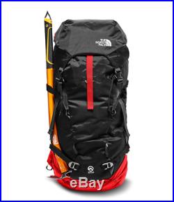 New THE NORTH FACE Phantom 38 Liter Summit Series Hiking Climbing Backpack L/XL