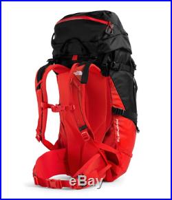 New THE NORTH FACE Phantom 38 Liter Summit Series Hiking Climbing Backpack L/XL