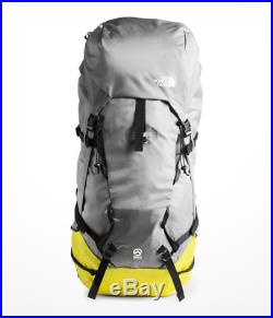 New THE NORTH FACE Phantom 50 L Summit Series Hiking/Climbing/Skiing Backpack