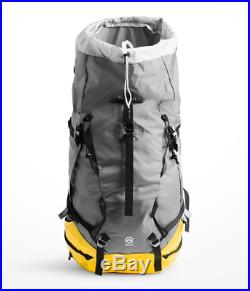 New THE NORTH FACE Phantom 50 L Summit Series Hiking/Climbing/Skiing Backpack