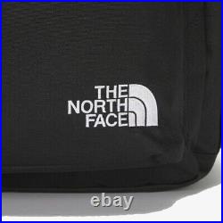 New THE NORTH FACE RIMO LIGHT BACKPACK NM2DN50J BLACK TAKSE