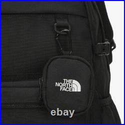 New THE NORTH FACE RIMO LIGHT BACKPACK NM2DN50J BLACK TAKSE