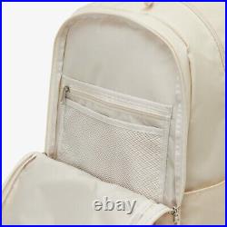 New THE NORTH FACE SUPER BACKPACK NM2DP00K CREAM TAKSE