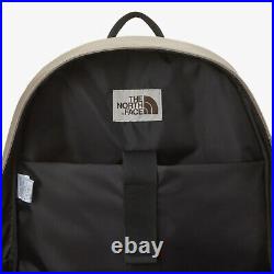 New THE NORTH FACE SUPER BACKPACK NM2DP00M BEIGE TAKSE