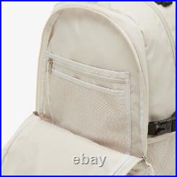New THE NORTH FACE SUPER PACK II BACKPACK NM2DP01K IVORY TAKSE