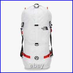 New THE NORTH FACE VERTO 27 BACKPACK 27L ALPINE BACKPACK NM2TQ20A WHITE TAKSE