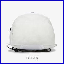 New THE NORTH FACE VERTO 27 BACKPACK 27L ALPINE BACKPACK NM2TQ20A WHITE TAKSE