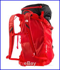 New THE NORTH FACE Verto 18 Liter Summit Series Hiking Climbing Backpack