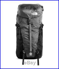 New THE NORTH FACE Verto 27 Liter Summit Series Hiking Climbing Backpack