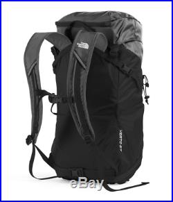 New THE NORTH FACE Verto 27 Liter Summit Series Hiking Climbing Backpack