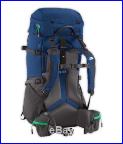 New THE NORTH FACE Youth Terra 55 Hiking/Climbing Backpack 55 Liter