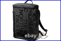 New The North Face BC Fuse Box 2 Black 30L / 1,180g /from japan