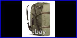 New The North Face Berkeley Duffel Bag Backpack L 72L duffle gym luggage hiking