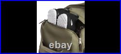 New The North Face Berkeley Duffel Bag Backpack L 72L duffle gym luggage hiking