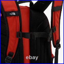 New The North Face Borealis II Backpack Nm2dq04c Red 32l Unisex Size