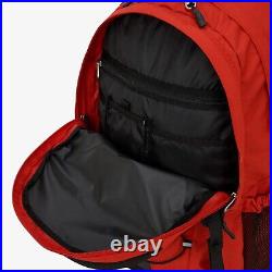 New The North Face Borealis II Backpack Nm2dq04c Red 32l Unisex Size