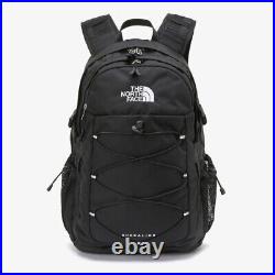 New The North Face Borealis II Nm2dp03a Nm2dq04a Black 32l Unisex Size