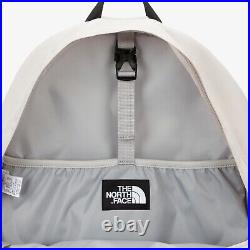 New The North Face Borealis II Nm2dq04e Sand Shell 32l Unisex Size