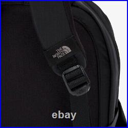 New The North Face Borealis Mini Backpack Nm2dq26a Black Unisex Size