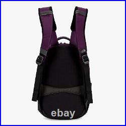 New The North Face Borealis Mini Backpack Nm2dq26d Purple Unisex Size