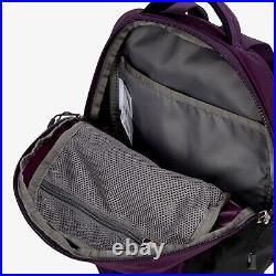 New The North Face Borealis Mini Backpack Nm2dq26d Purple Unisex Size