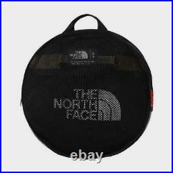 New The North Face Gilman Duffel Bag